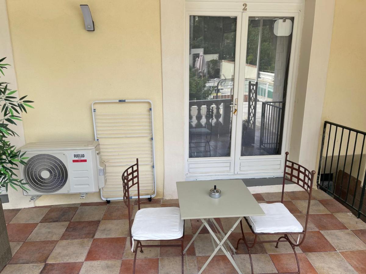 Apartamento Moulin De L'Oulette Soubes Exterior foto
