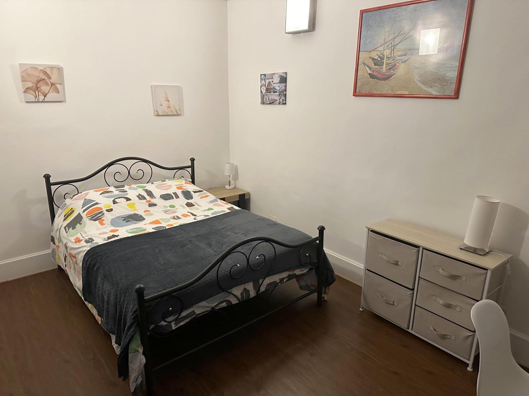 Apartamento Moulin De L'Oulette Soubes Habitación foto