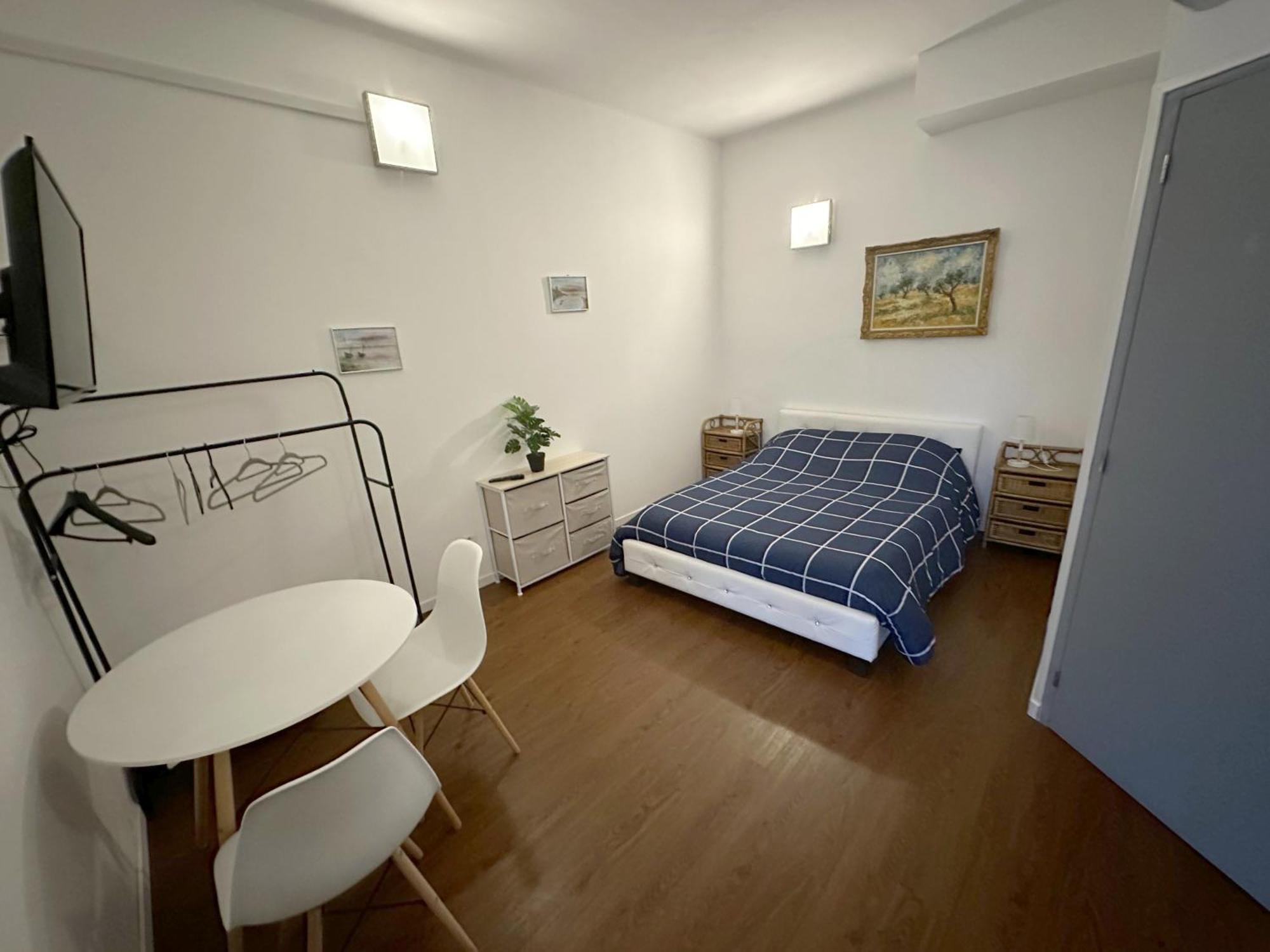 Apartamento Moulin De L'Oulette Soubes Habitación foto